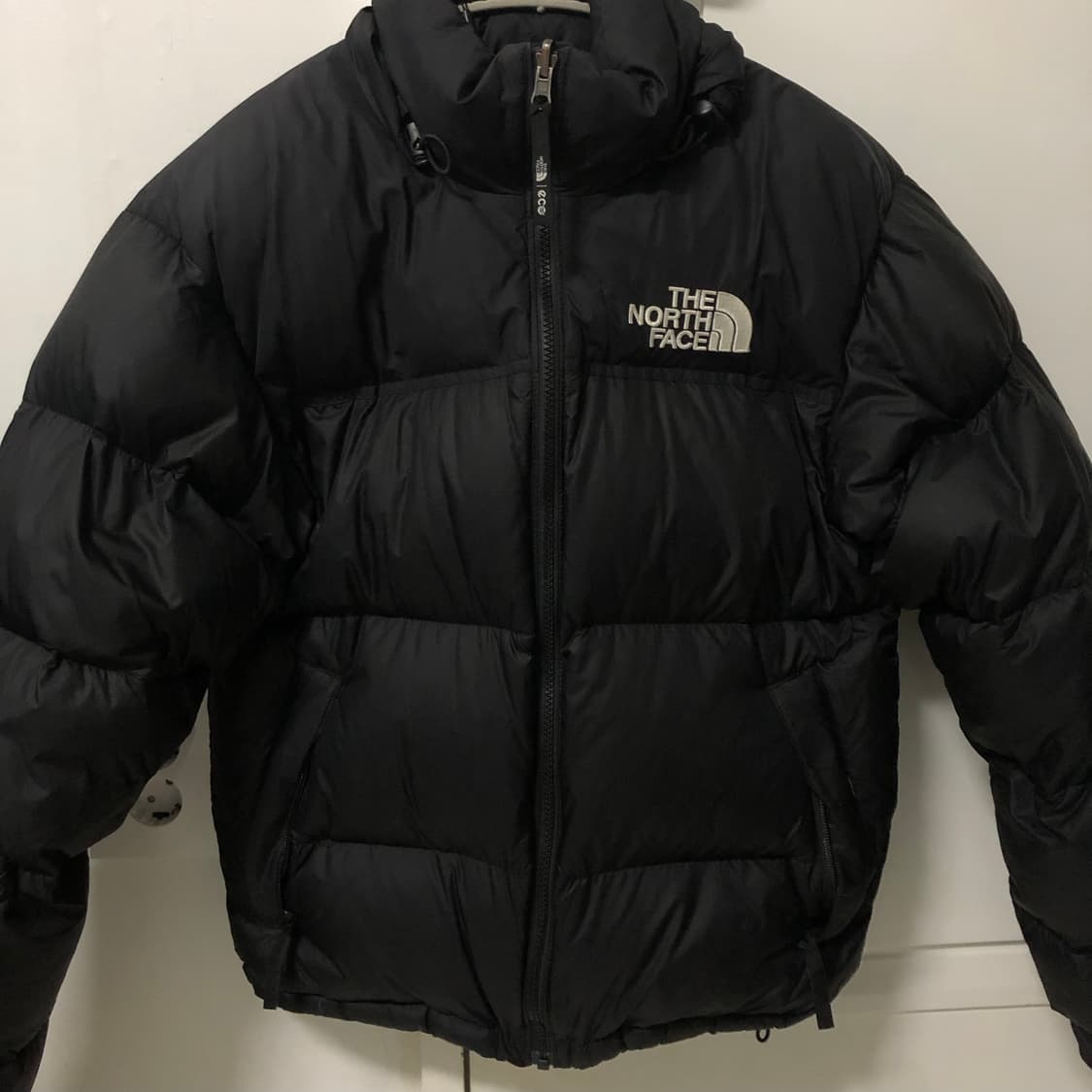 노스페이스 에코 눕시 1996 NJ1DN75A (s) 상품이미지3