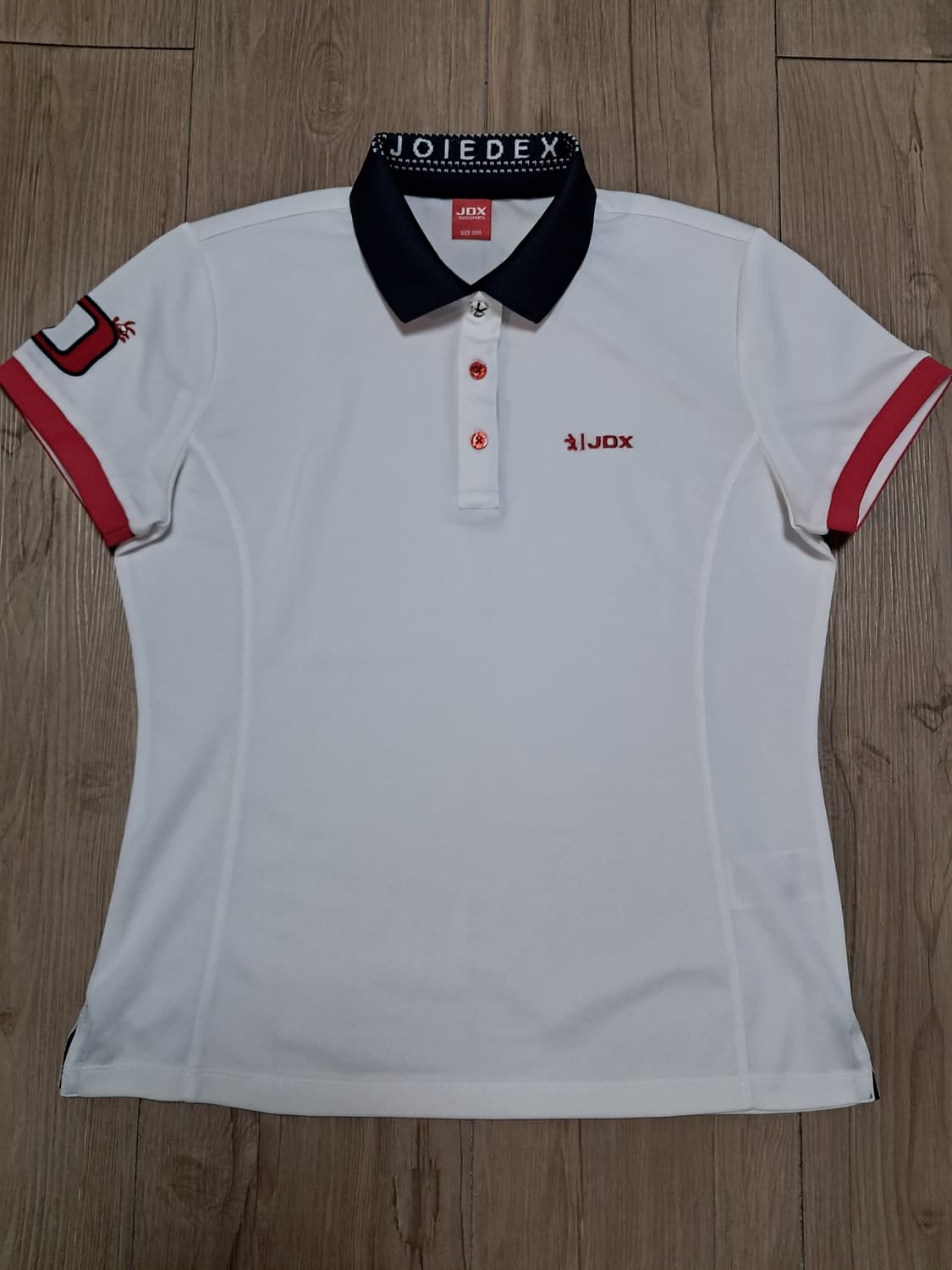 JDX 골프 여성 반팔티 95 상품이미지3