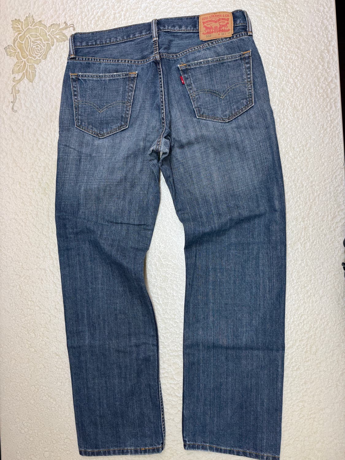 Levis 559 Original 상품이미지2