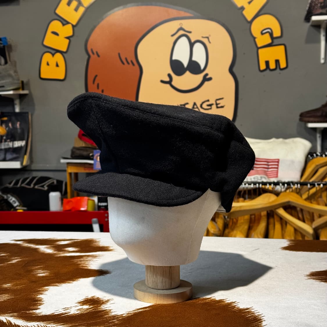 오클리 헌팅캡 베레모 (OS) 아카이브 상품이미지7