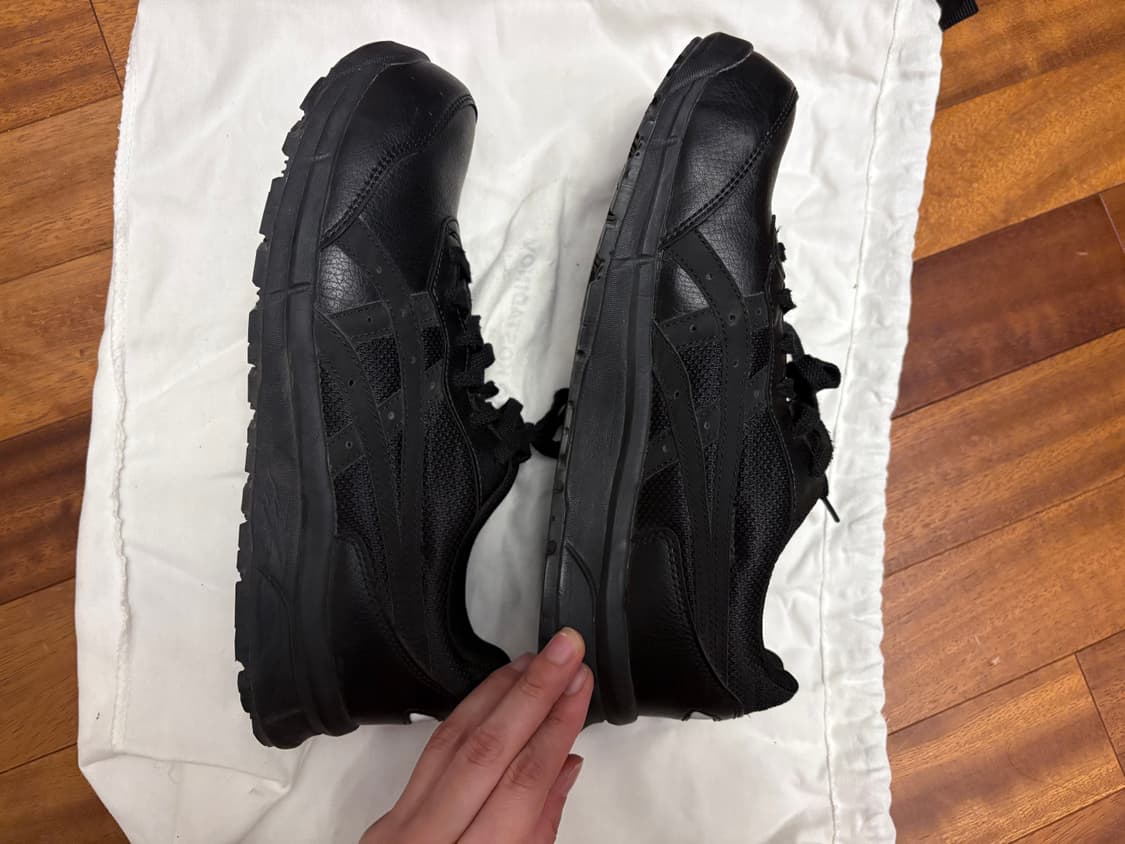 [260] 아식스 안전화 윈잡 CP111 상품이미지4