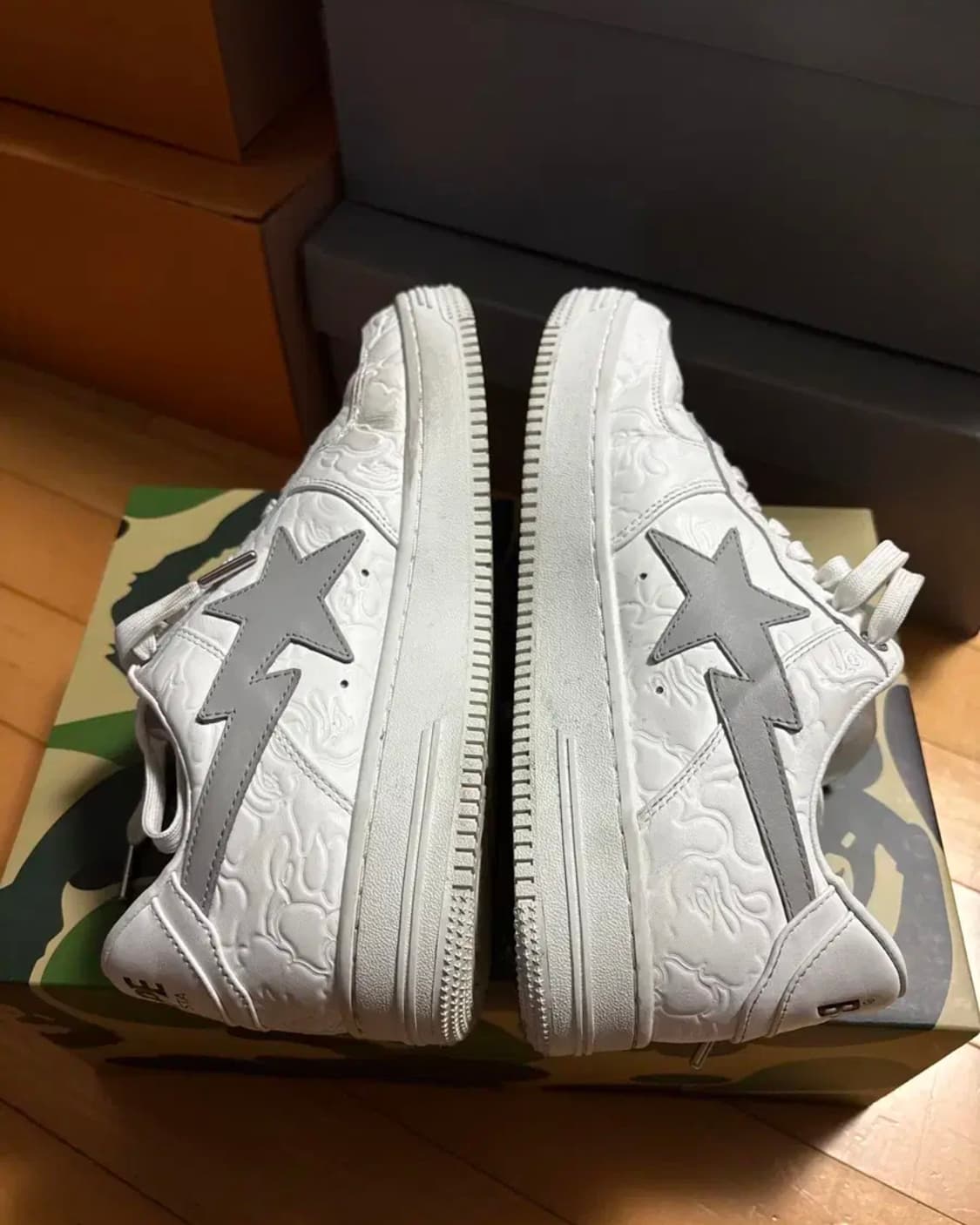 베이프스타 280 새상품급 상품이미지6