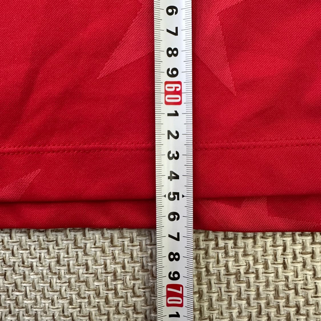 M 타이틀리스트 자카느 반팔 티셔츠 0417D 상품이미지6