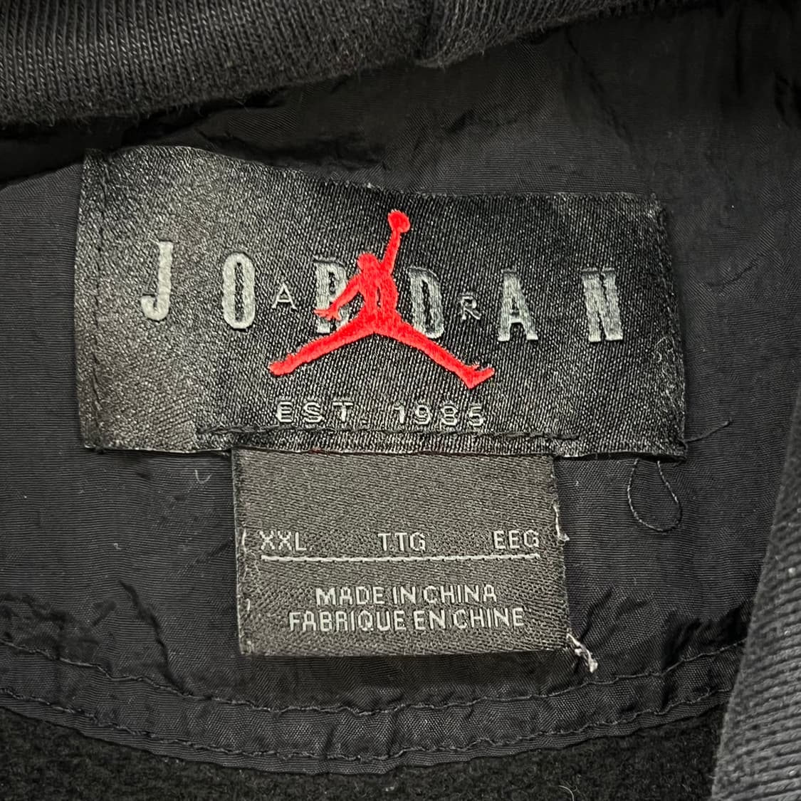 나이키조던 후드티 r2483 상품이미지6