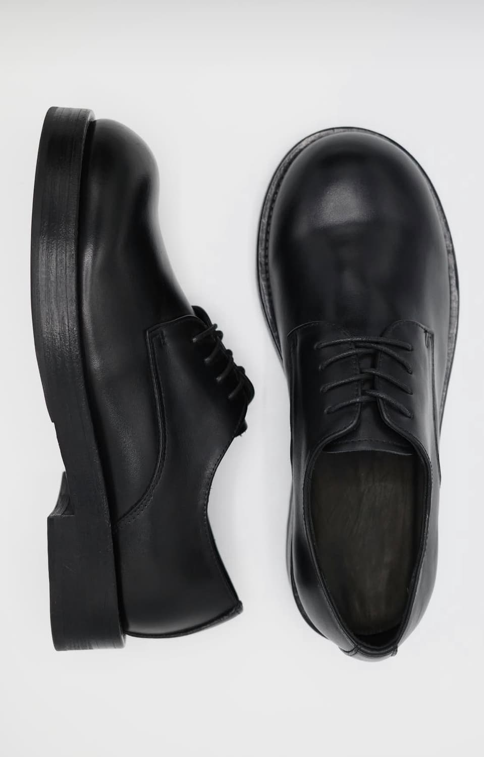 [새상품] oree nyc 타케오 더비 41 상품이미지1