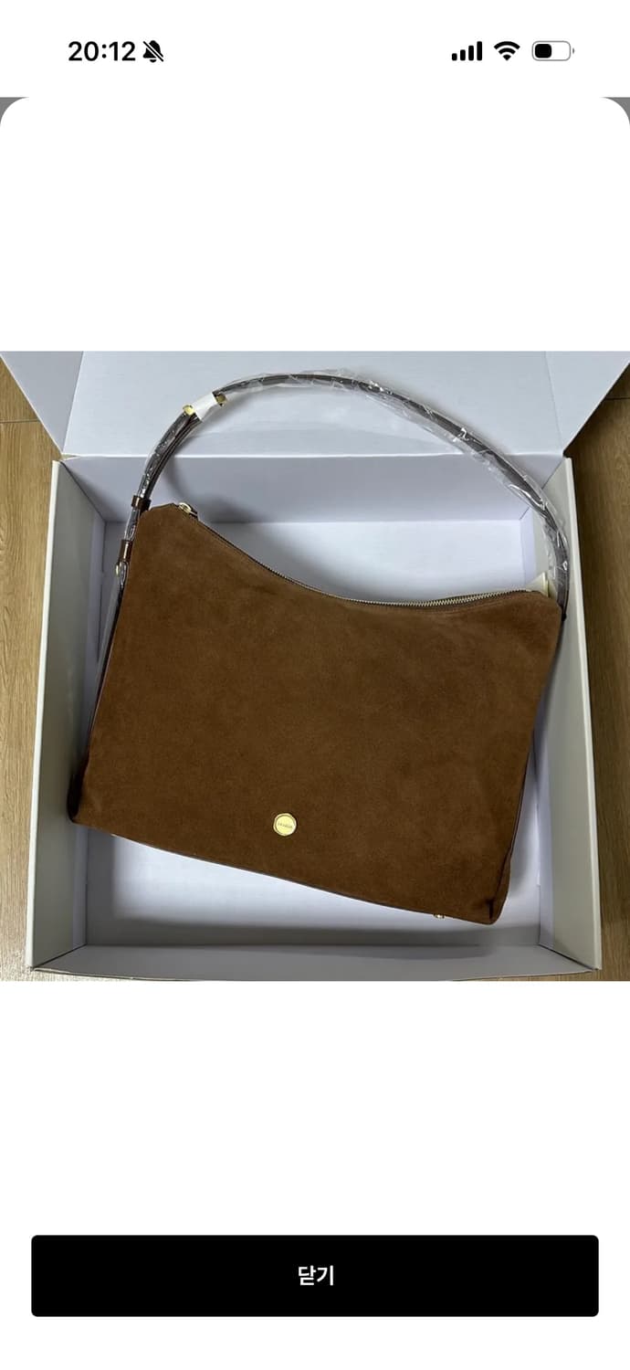 Lememe hobo bag 상품이미지4