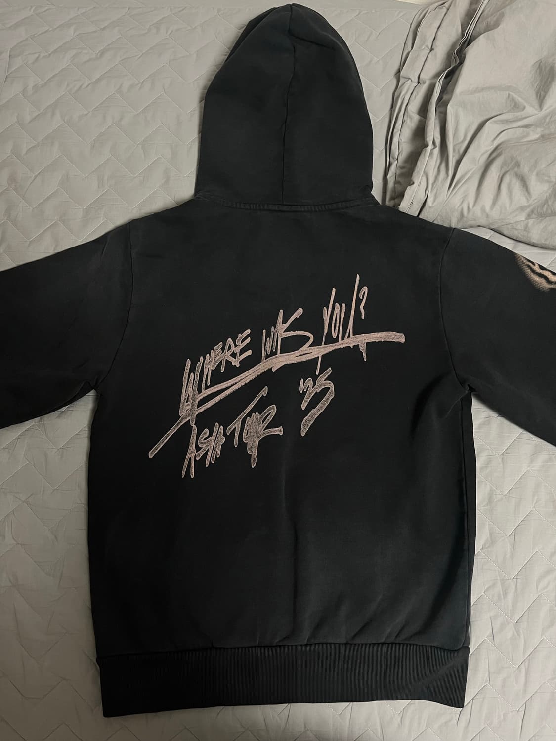 스캇 머천 후드티s 상품이미지2