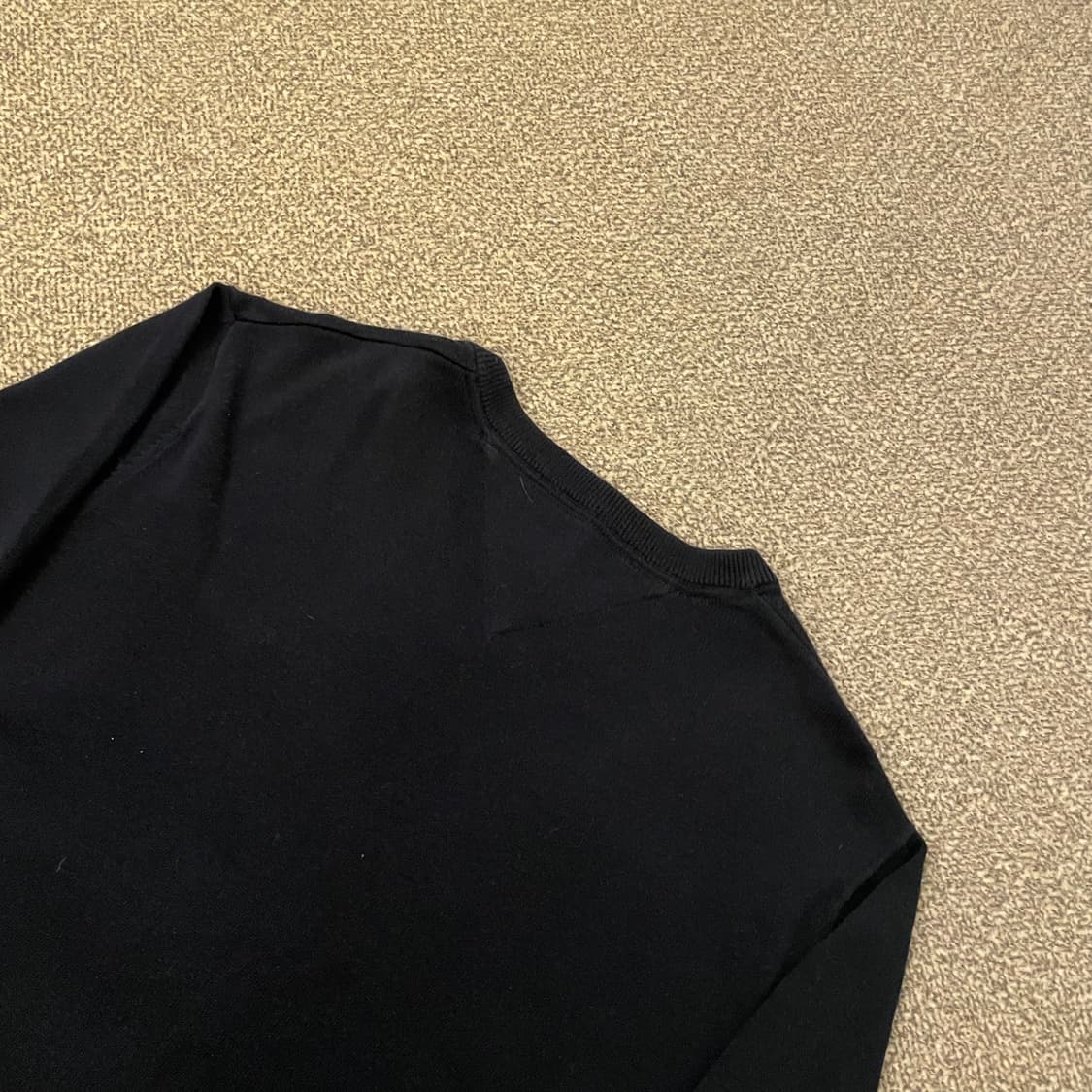 타미 힐피거 니트 상품이미지2