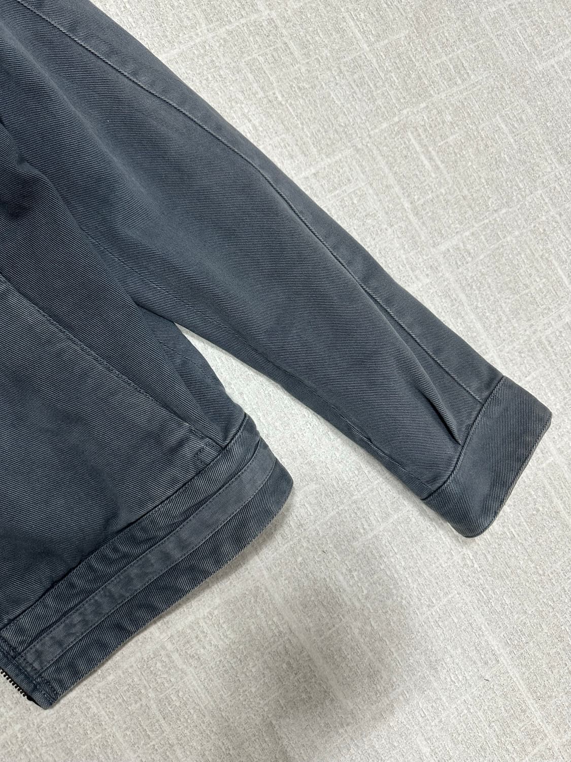 아르마니 익스체인지 코튼 자켓 상품이미지6