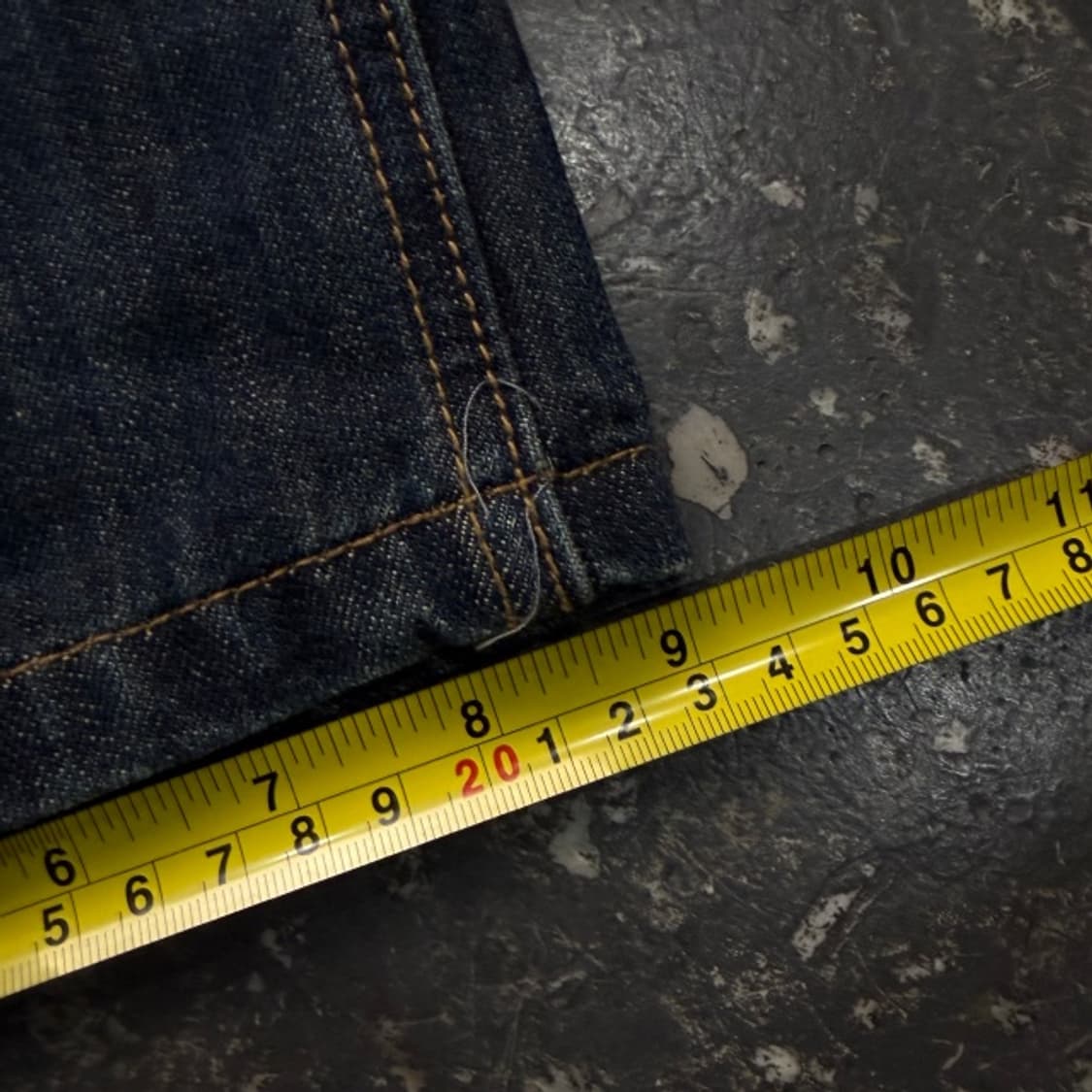 32 캘빈클라인 청바지 상품이미지6