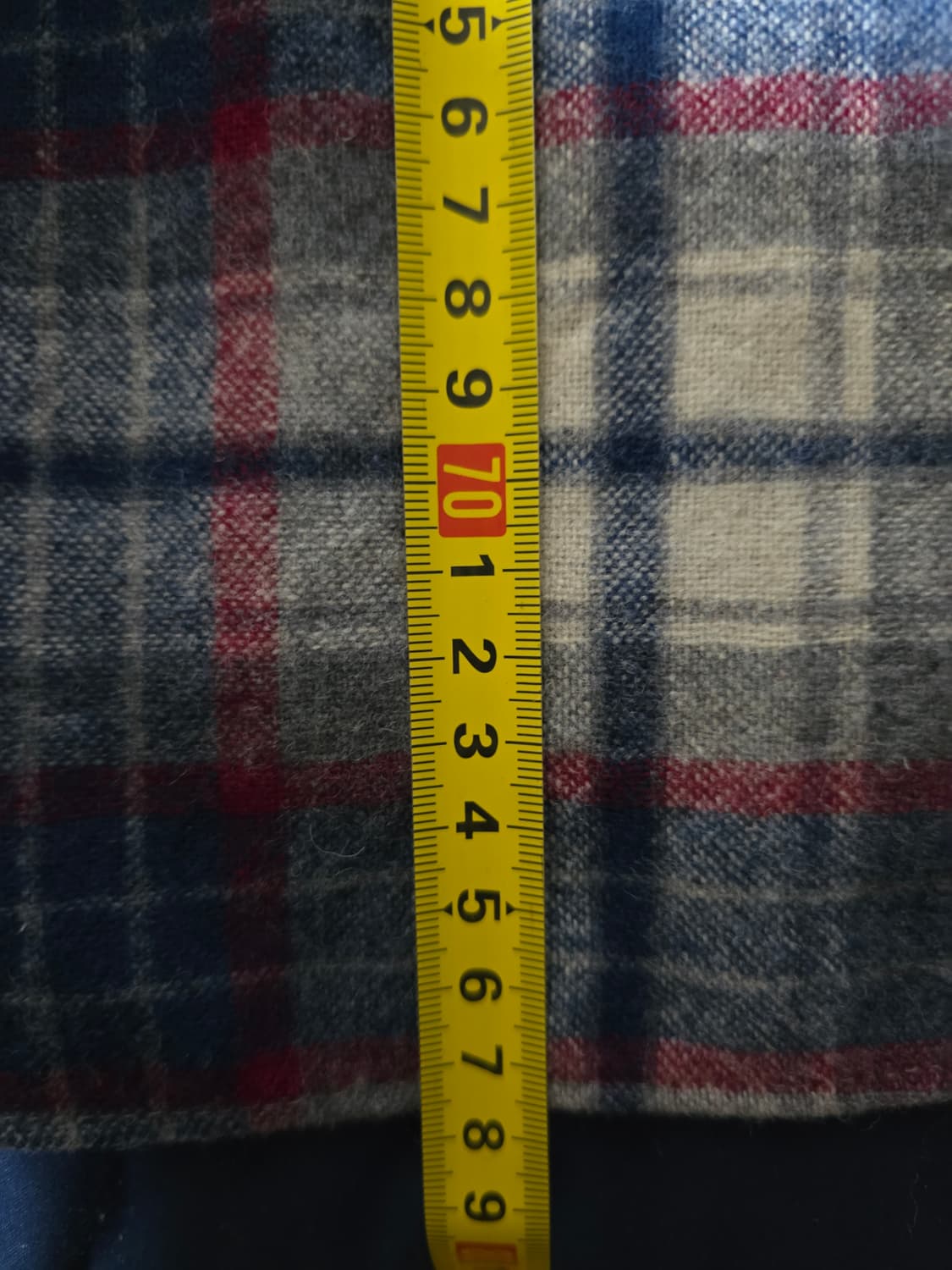 펜들턴 플란넬셔츠 상품이미지6