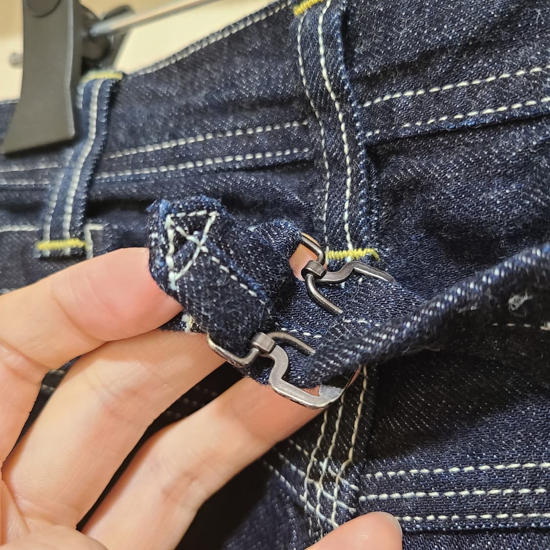 프리휠러스 데릭맨 30×32 상품이미지4