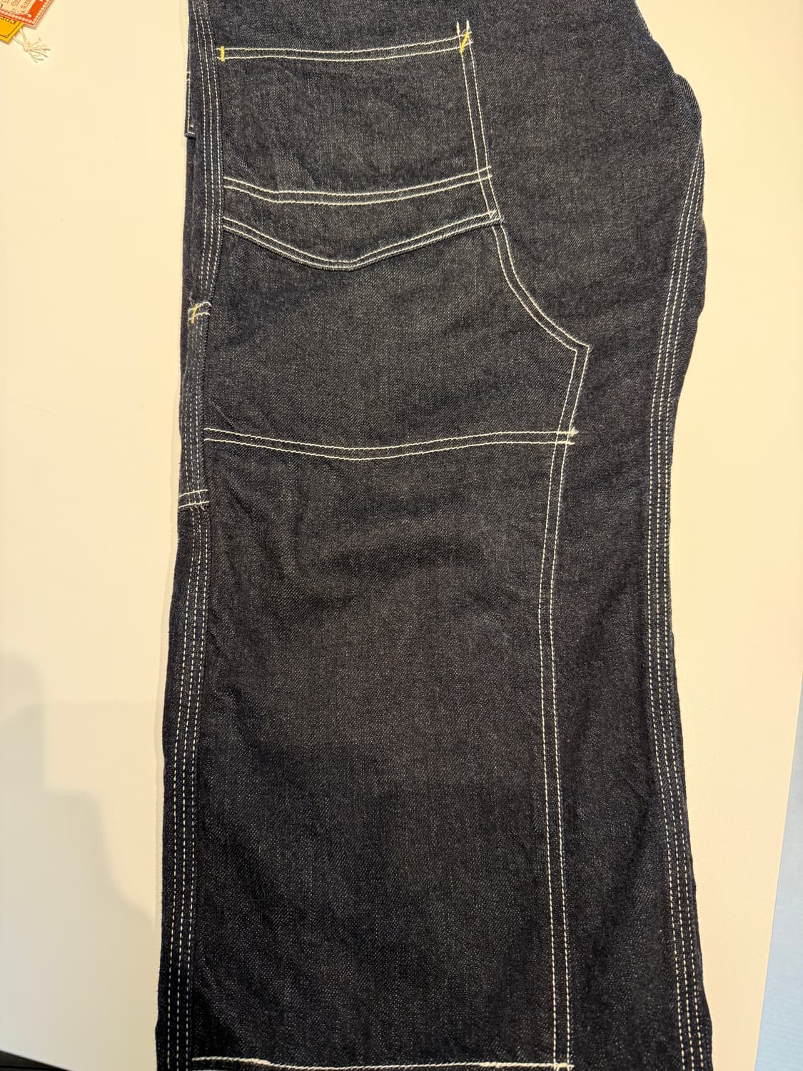 프리휠러스 데릭맨 34 상품이미지3