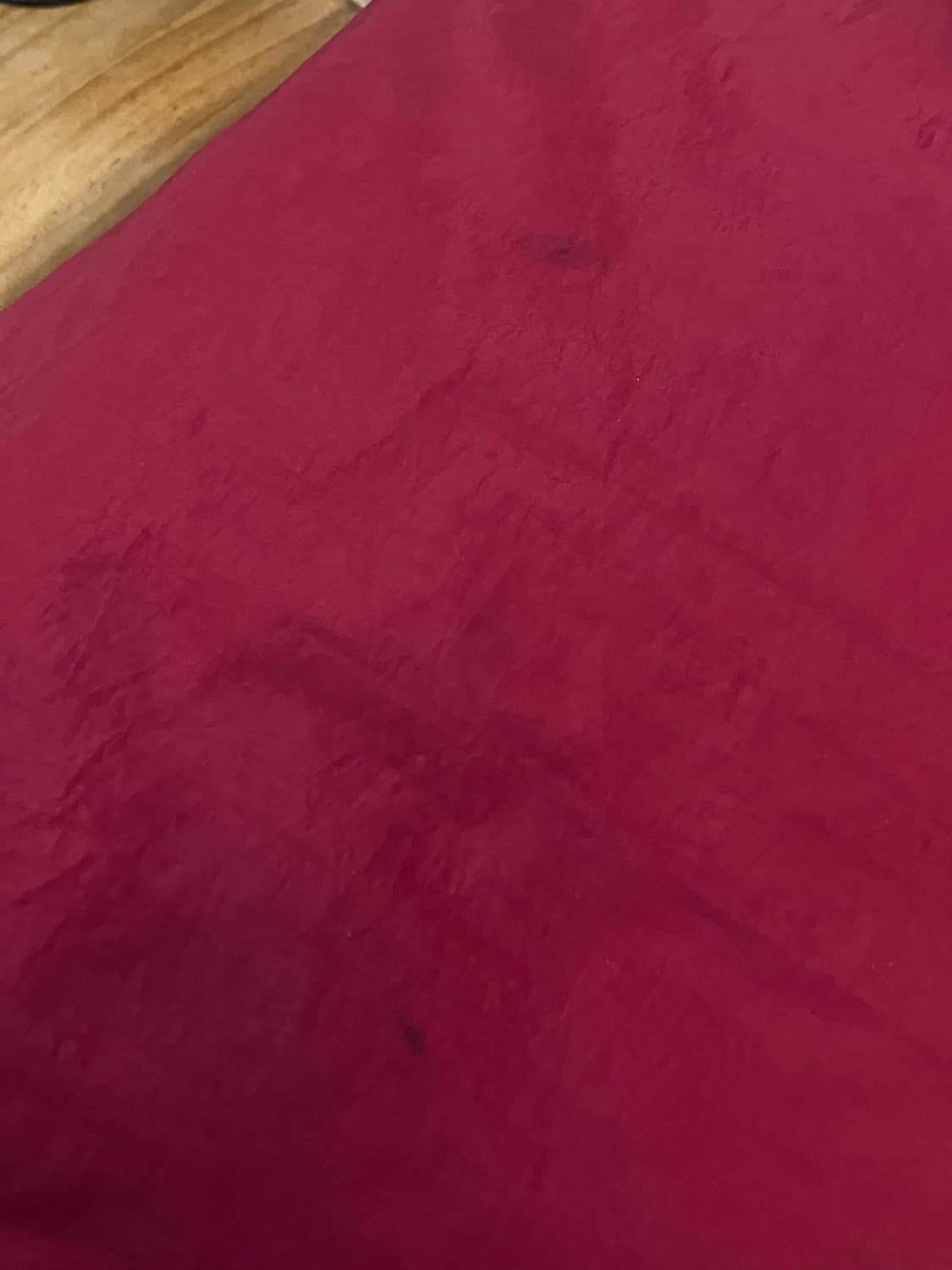 아디다스 점퍼 레드 95  #csz2021 상품이미지5