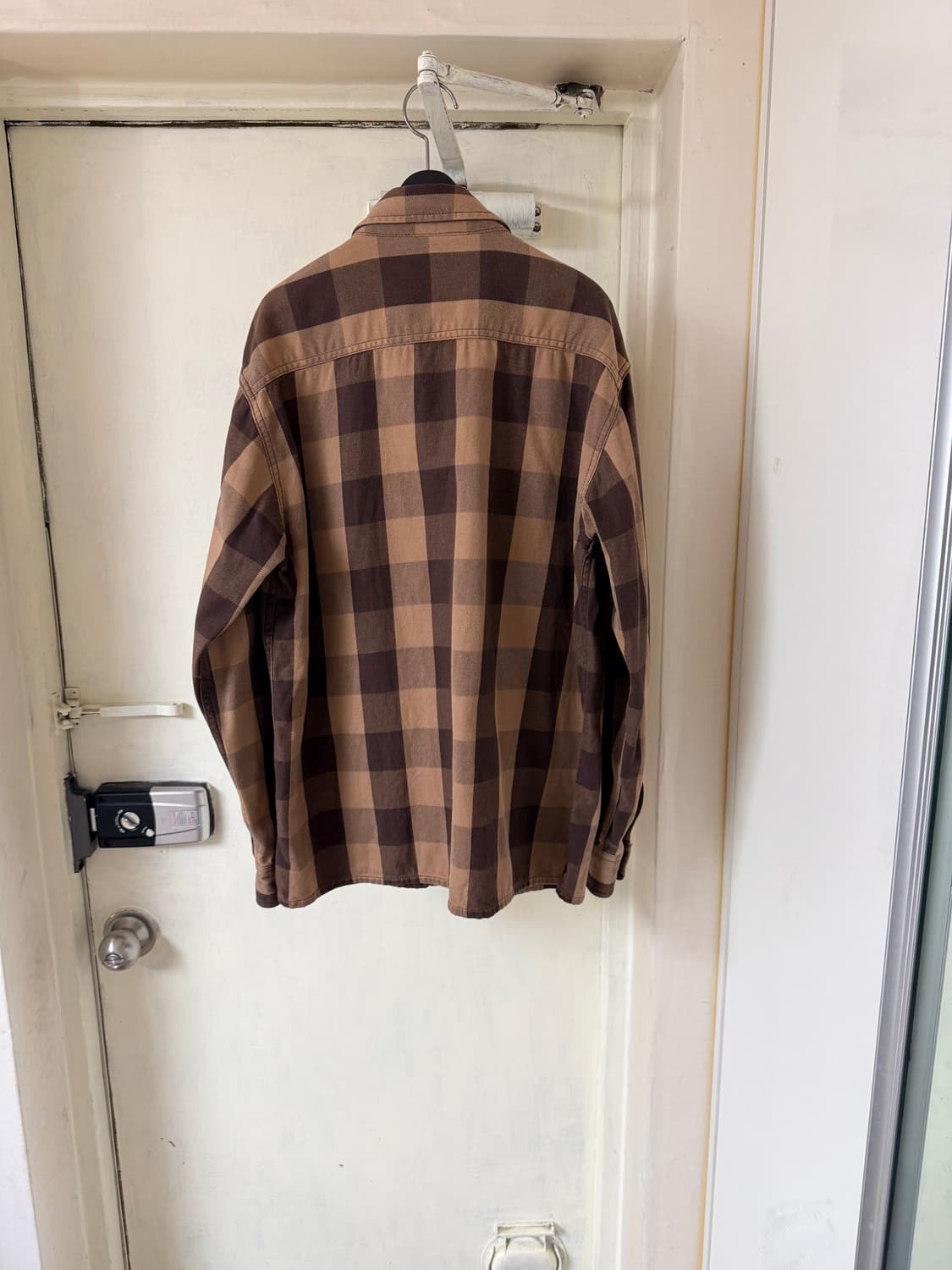 Levi’s 리바이스 코튼 셔츠 자켓 상품이미지2