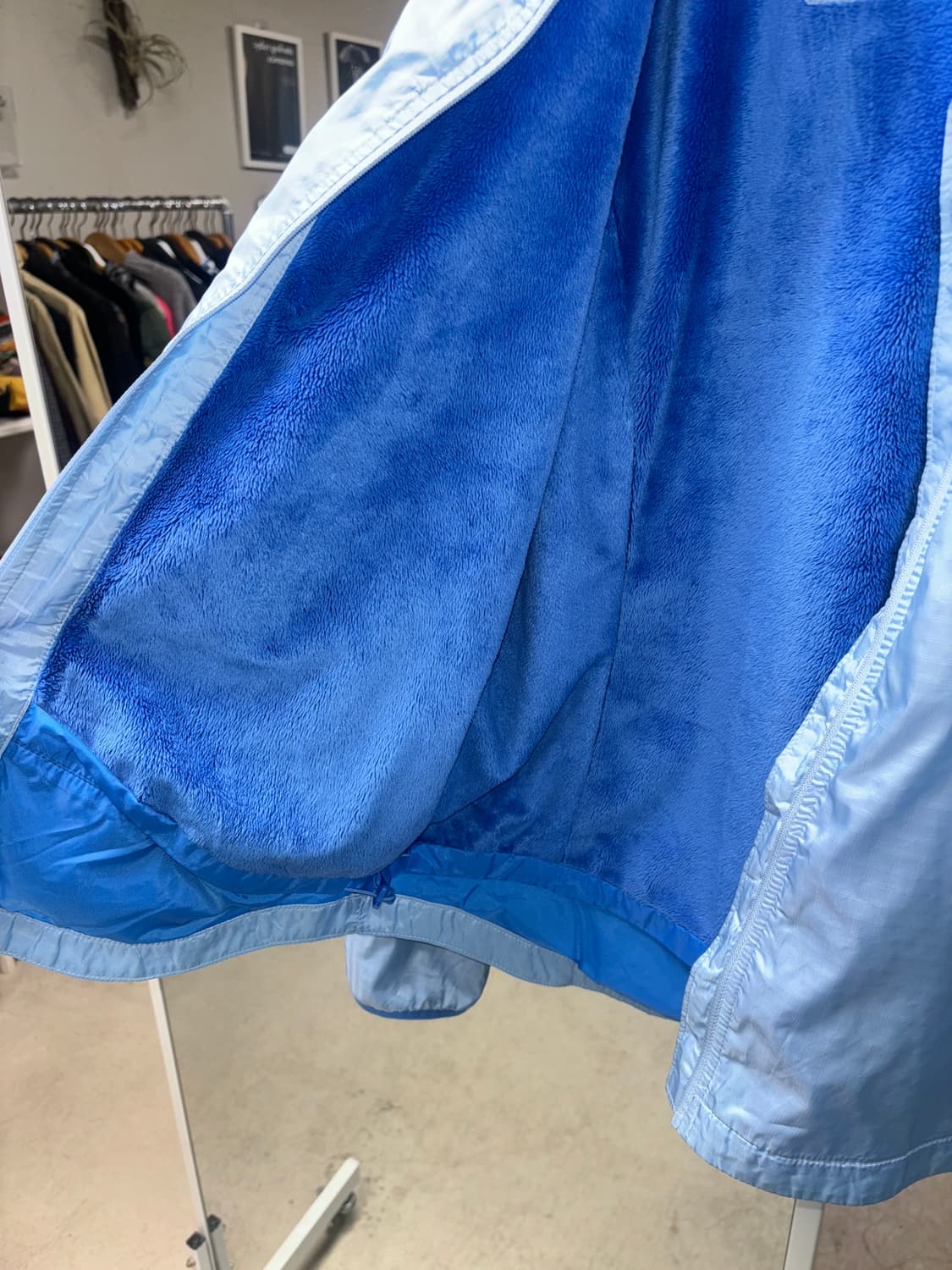 컬럼비아 후드자켓 상품이미지8