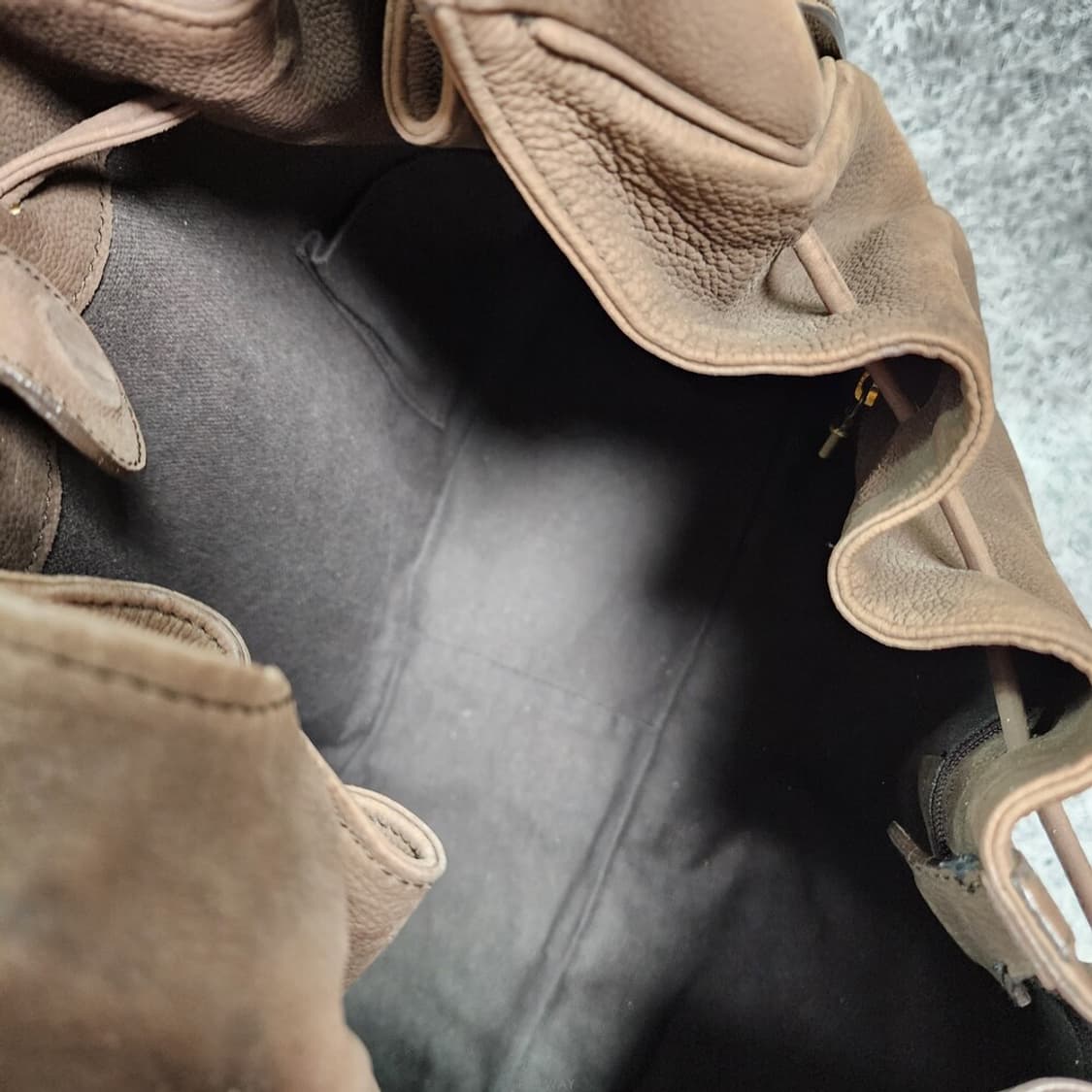 버버리 숄더백  상품이미지6