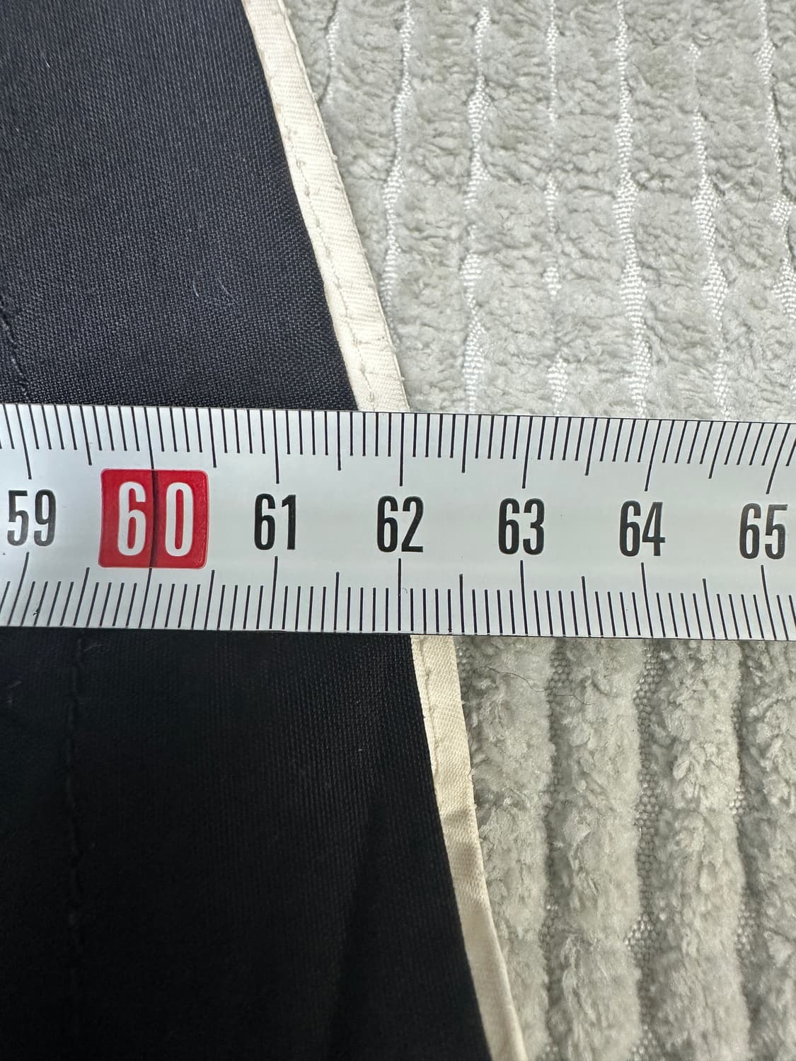 컬럼비아 티타늄 고어택스 바람막이 상품이미지6