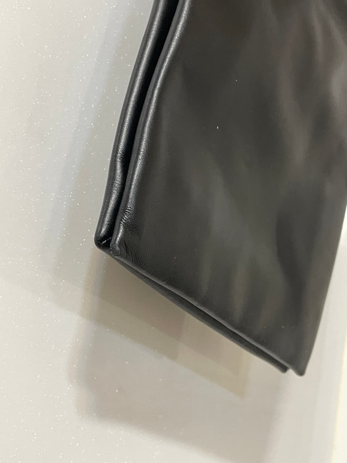 코스 가죽 크로스백 사코슈 상품이미지5