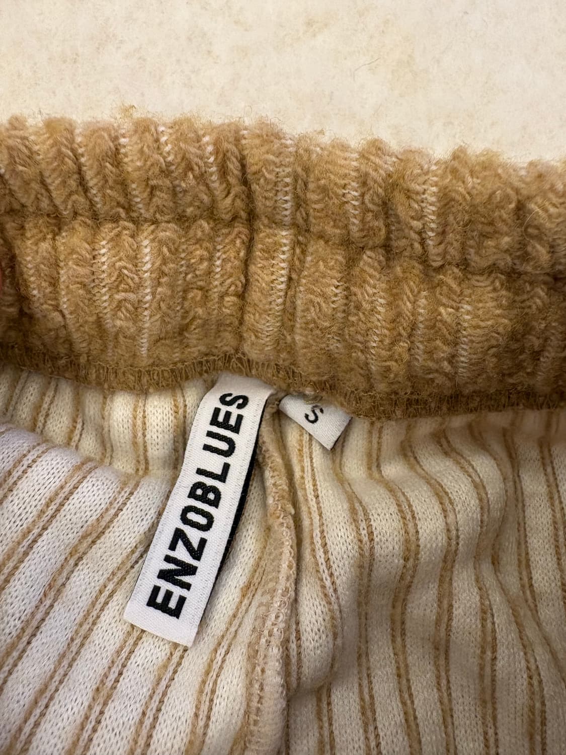 Enzoblues 트레이닝 팬츠 상품이미지3