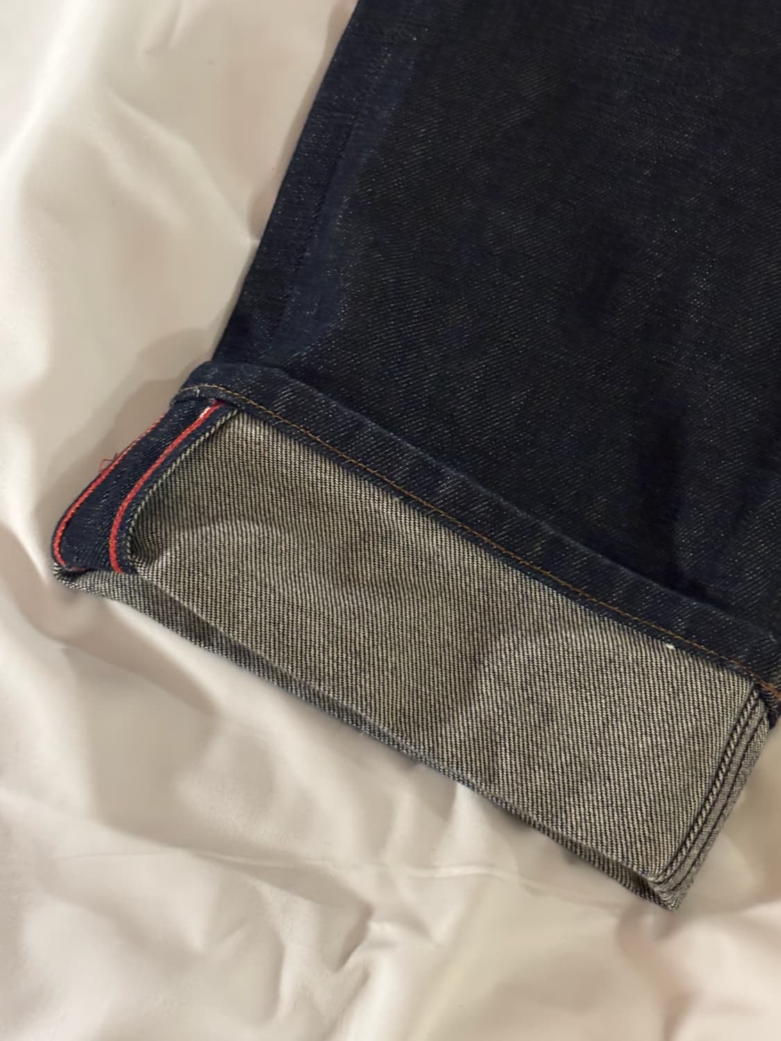 드리슨 반 노튼 데님 상품이미지5