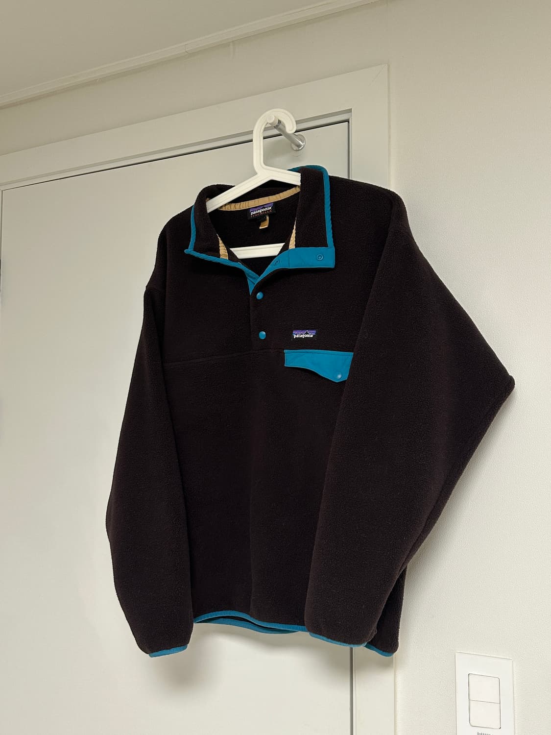 파타고니아 신칠라 옵시디언 플럼 상품이미지3