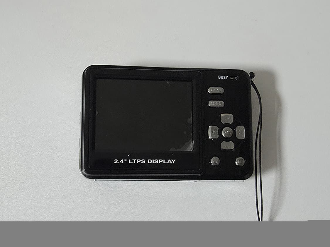 작례O vivitar 비비캠 vc5050  상품이미지3