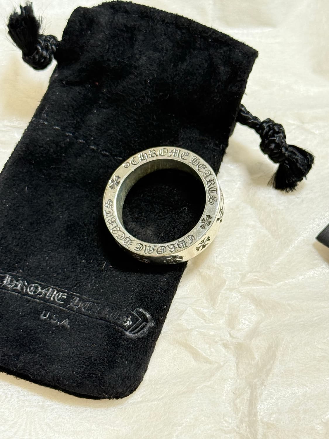 (us8.5)포에버링 상품이미지5