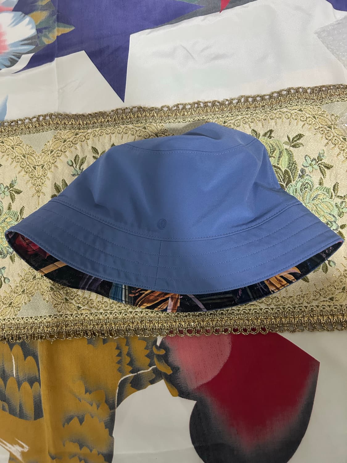 룰루레몬 양면버킷햇M/L 상품이미지5