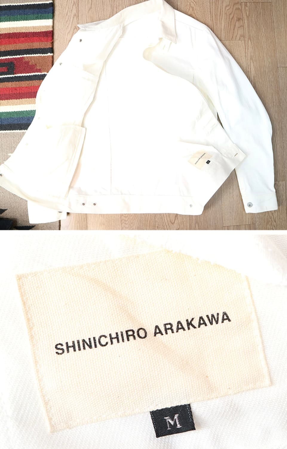 shinichiro arakawa x honda 신이치로 아라카와 혼다 상품이미지8