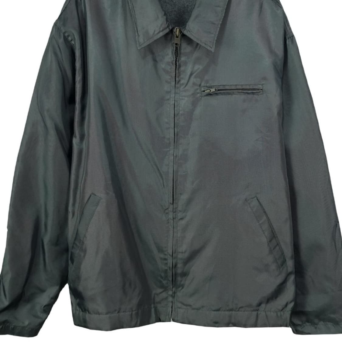 [리바이스] 나일론 집업 워크 자켓 M18809 상품이미지5