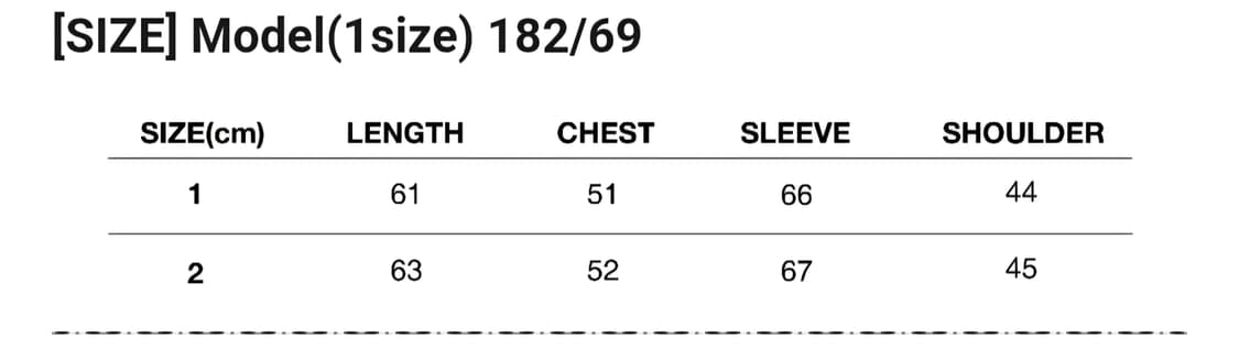 일류 Faultline 후디 상품이미지6