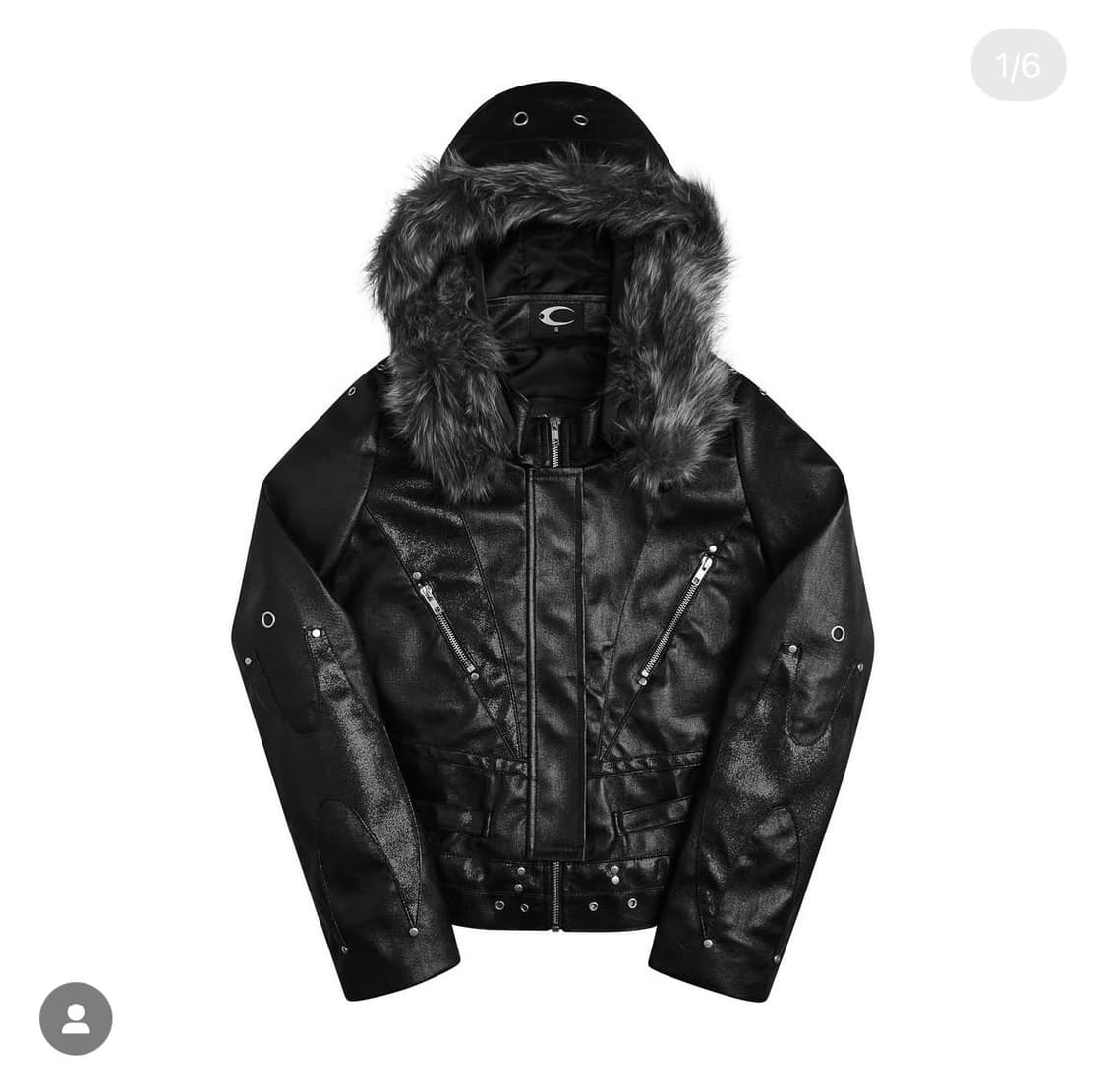 Cozyworldwide 자켓 상품이미지2