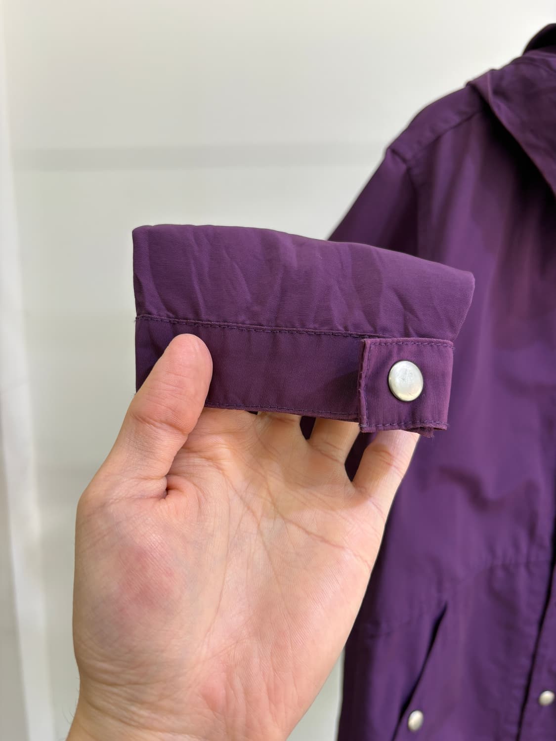 URBAN RESEARCH DOORS 자켓 상품이미지4