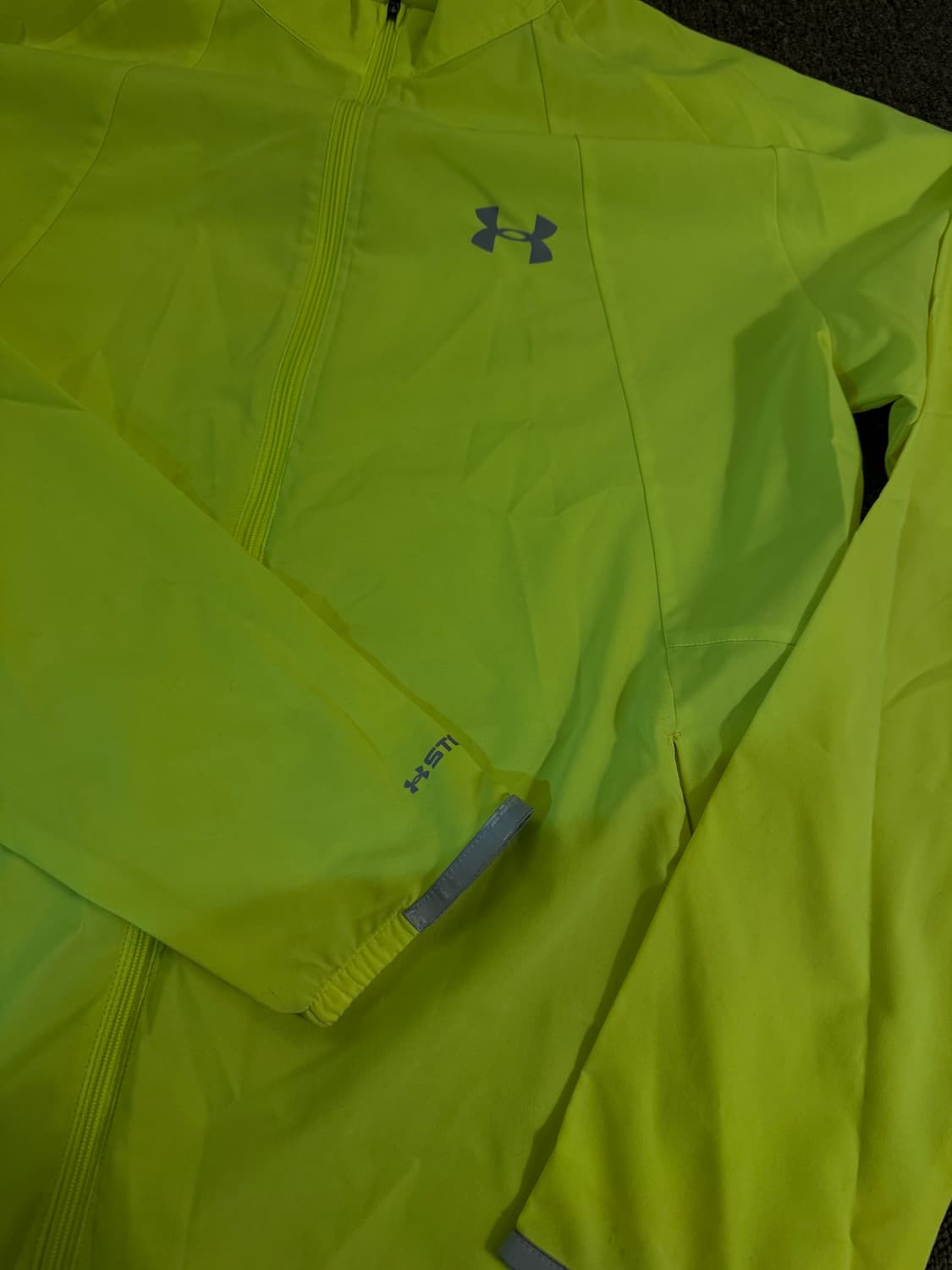 언더아머 러닝 져지 상품이미지3