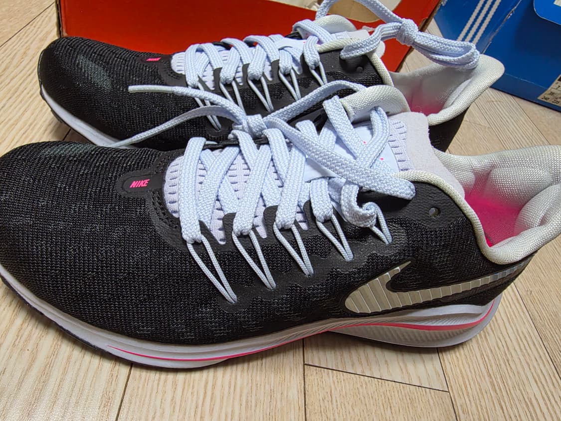 나이키 에어줌 보메로14 230사이즈 상품이미지1