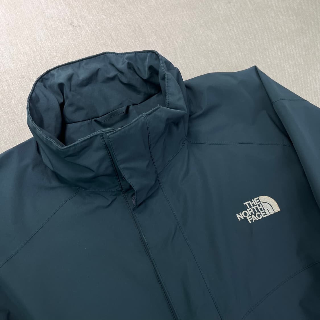 105 노스페이스 고프코어 고어텍스 나일론 바람막이 자켓 상품이미지2