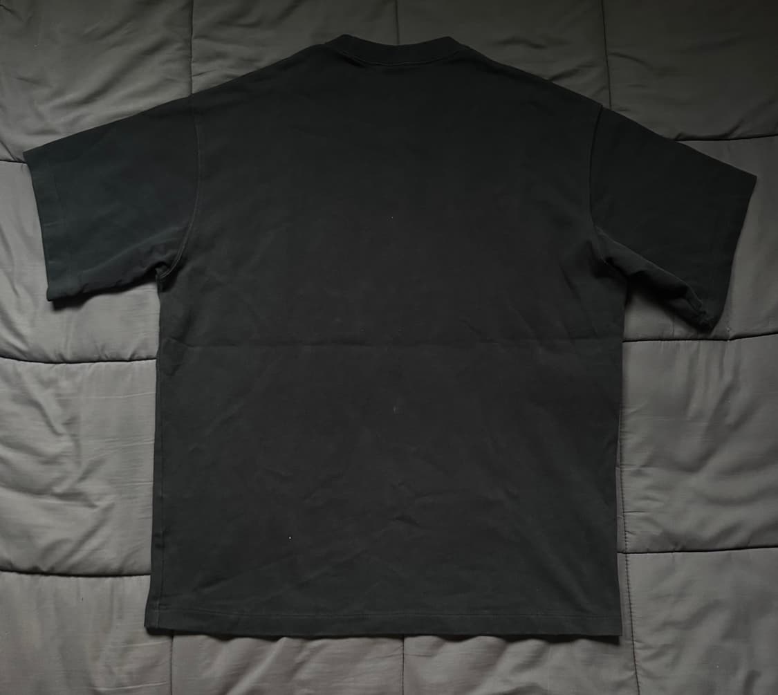 나이키nrg 솔로스우시 오버핏 반팔티 M 상품이미지2