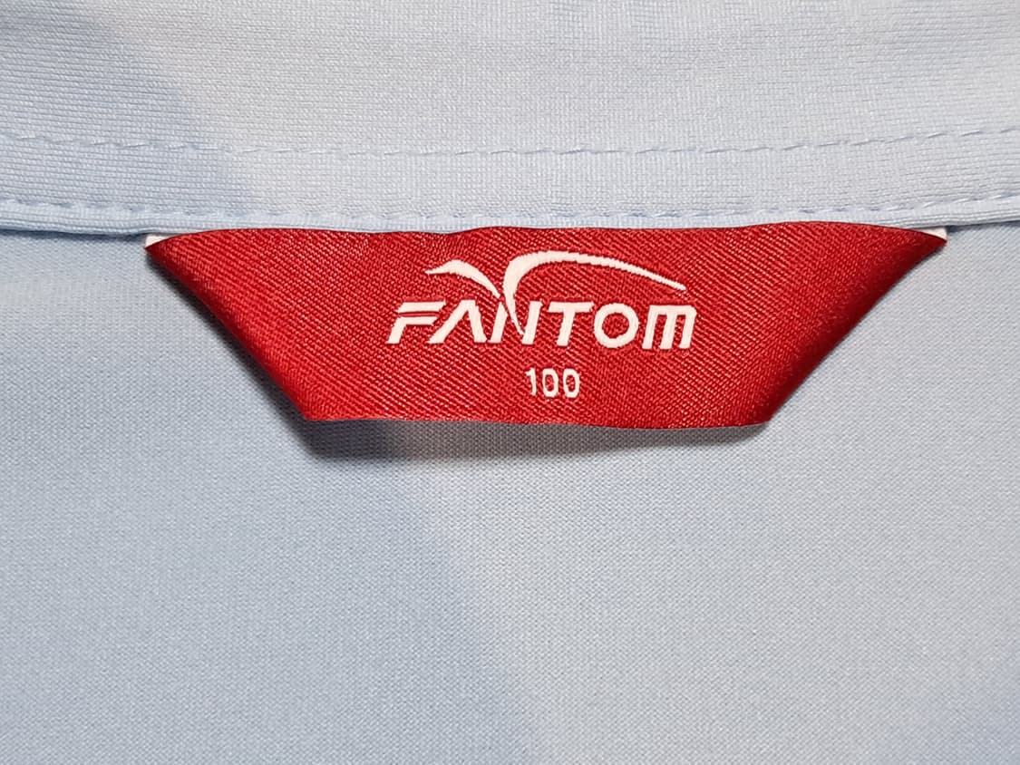 팬텀 골프 여성 반팔티 100 상품이미지5