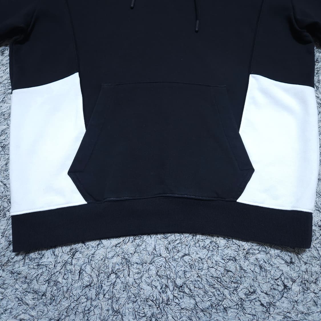 뉴발란스)100 남자 후드티셔츠 / 왕눈이샵 상품이미지5