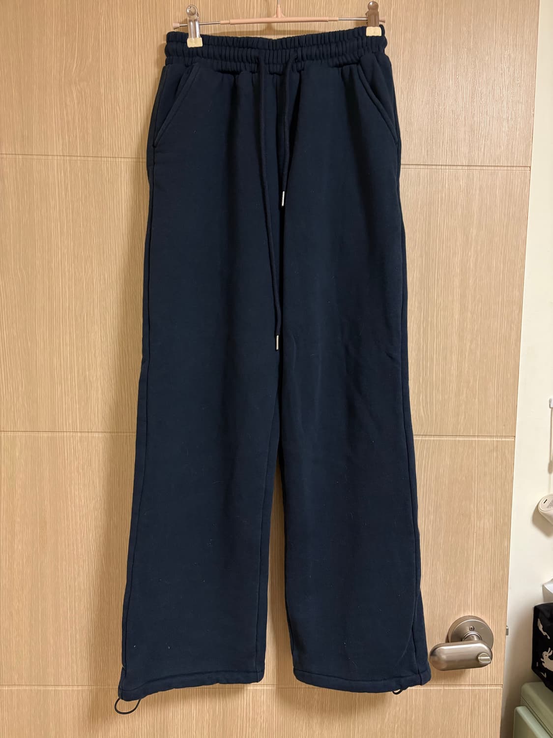 락케이크 96 아플리케 팬츠 상품이미지4