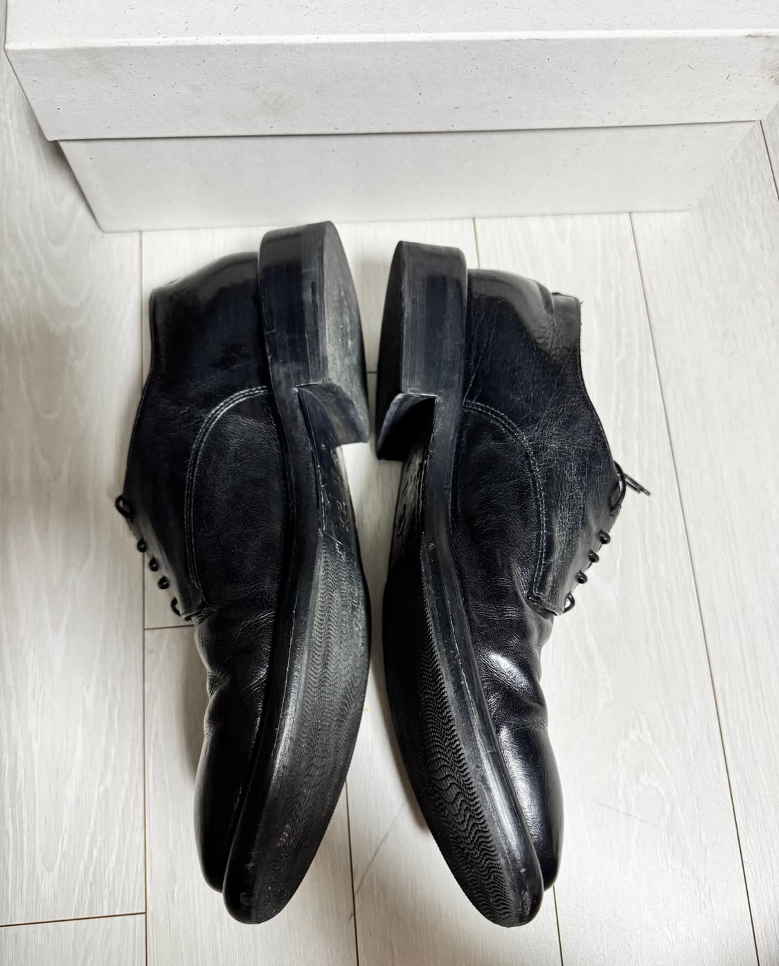 그라더스 블루처 08 블랙 상품이미지2