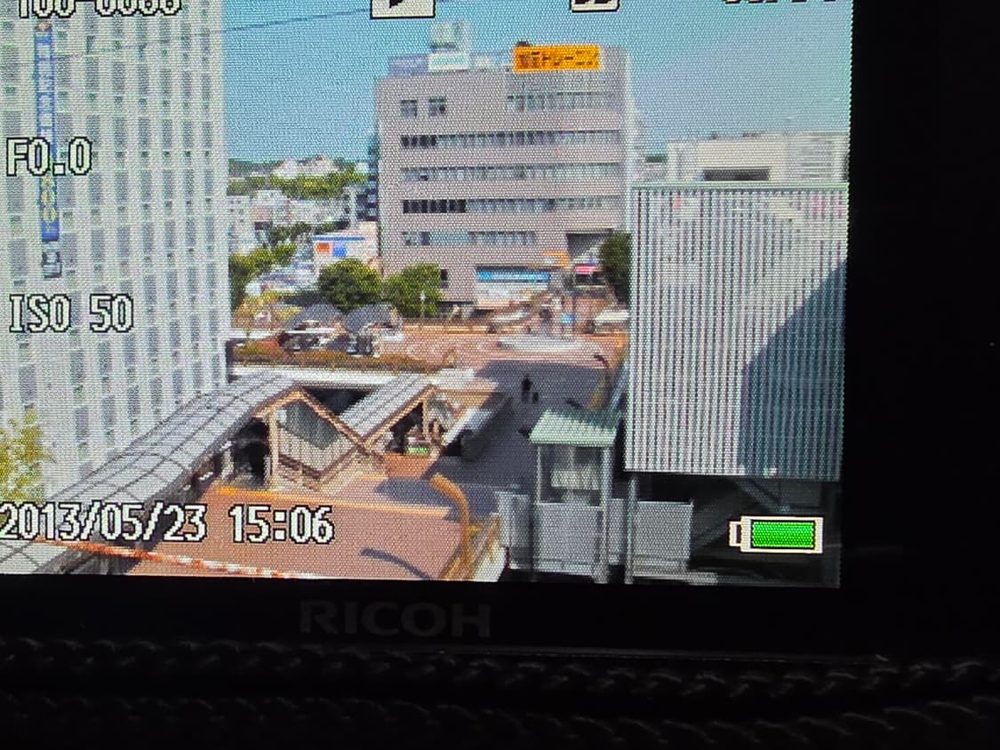 리코 PX 빈티지 레트로 디지털카메라 상품이미지7