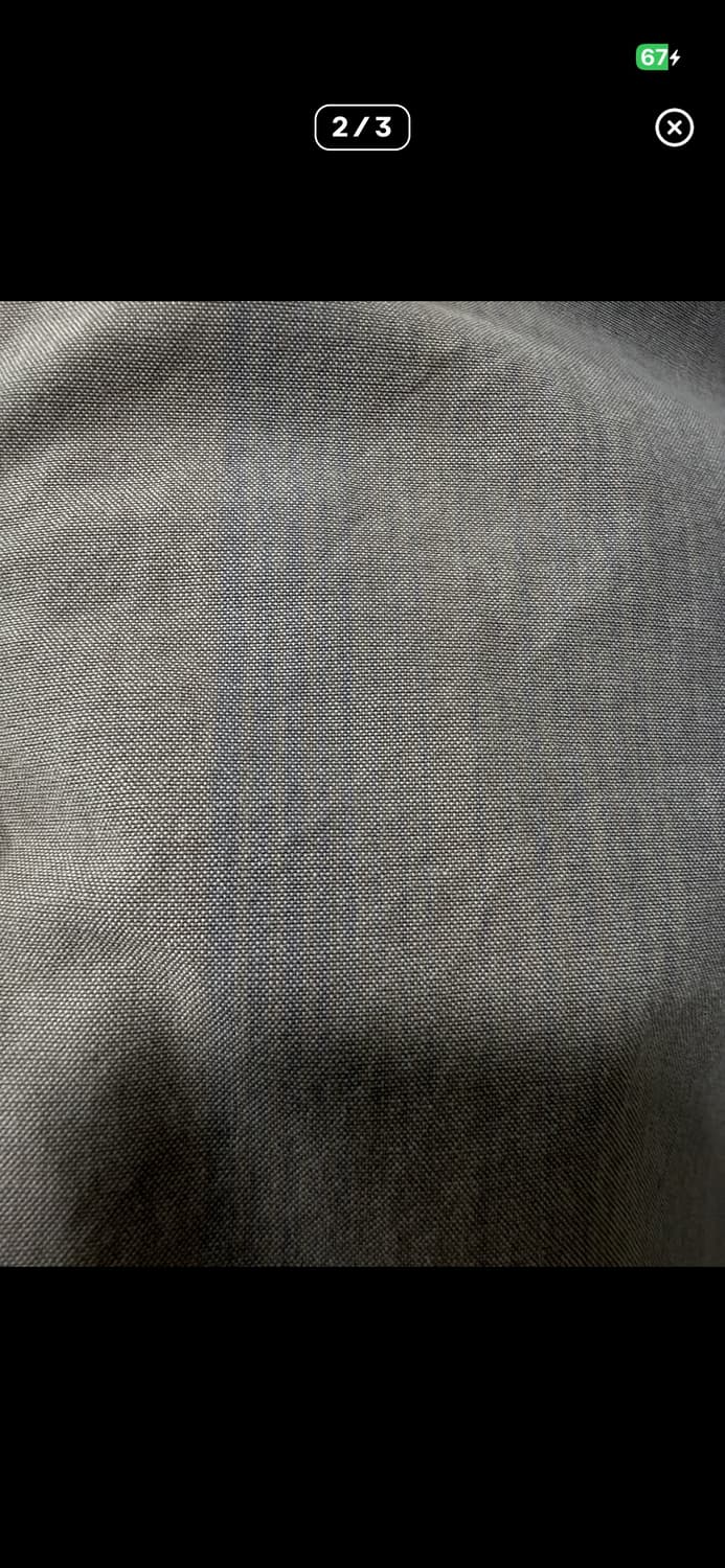 Stephan schneider 히든 버튼 자켓 상품이미지3