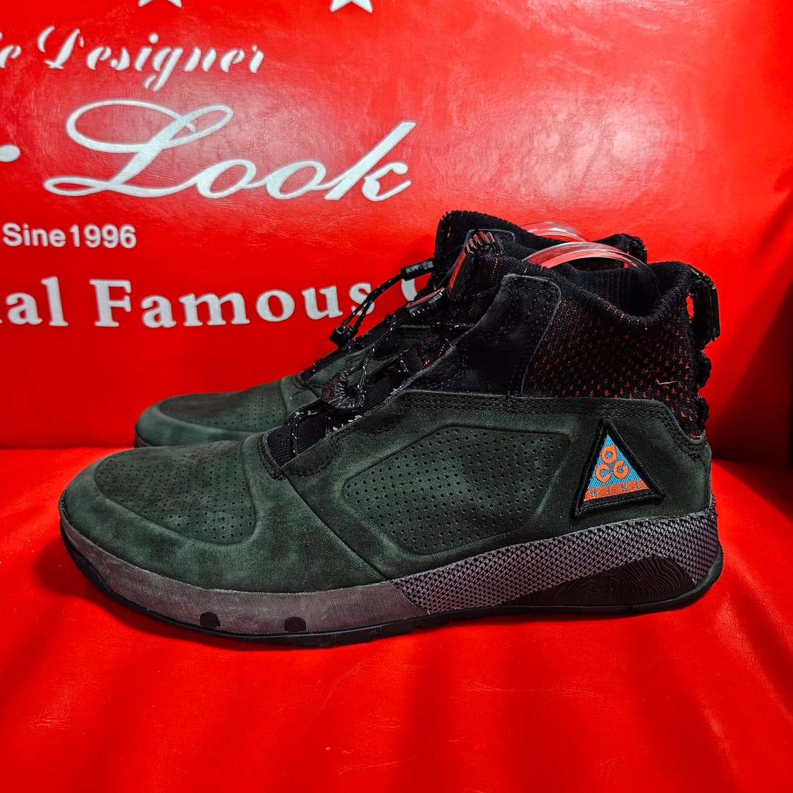 나이키(Nike) ACG 러클 릿지 260size 상품이미지1