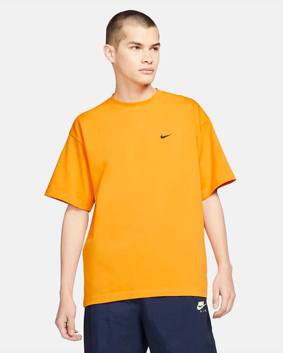 나이키 킴존스 반팔 M사이즈 거의새것 상품이미지7