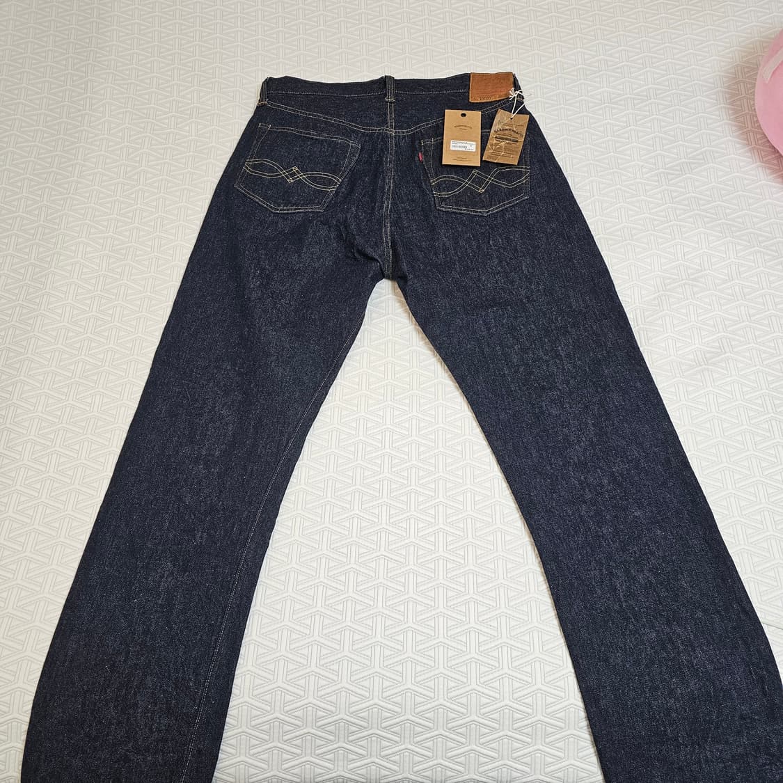 웨어하우스 덕디거 1001 1947 상품이미지2
