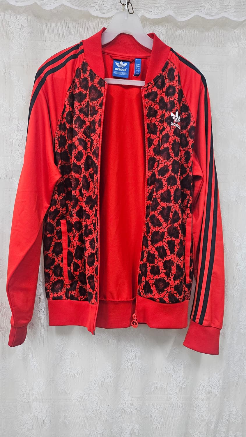 아디다스 파이어버드 트랙탑 상품이미지3