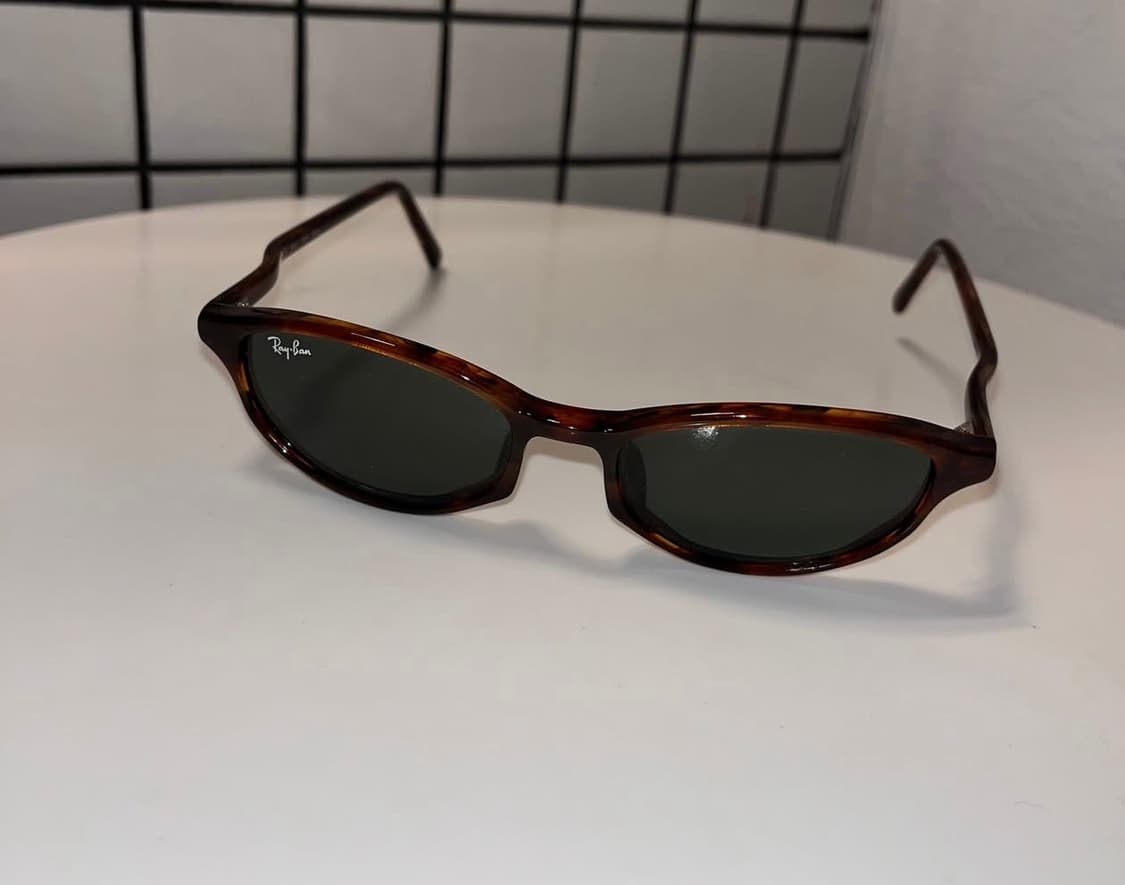 80-90 vintage rayban 상품이미지2
