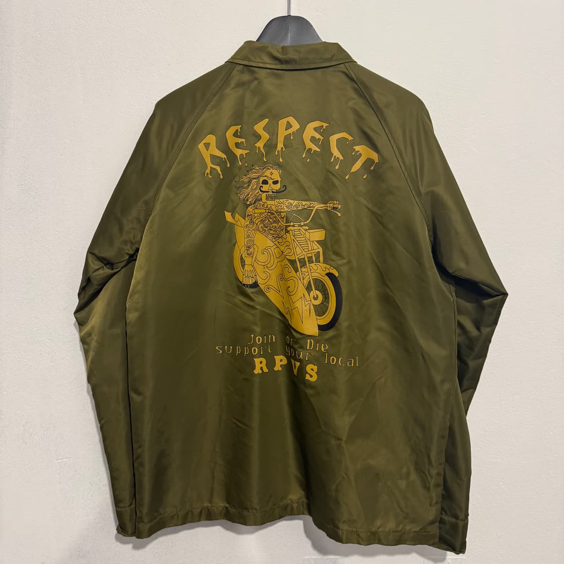 THE RPVS 자켓 L 상품이미지2